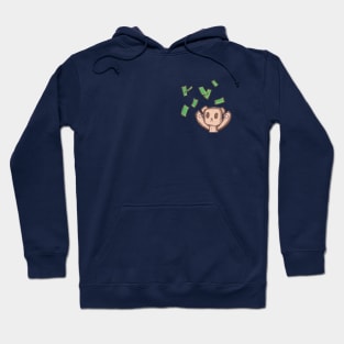 Make it Rain Hako Hoodie